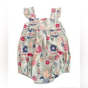 Sweet Dreams 24M Dino Bubble